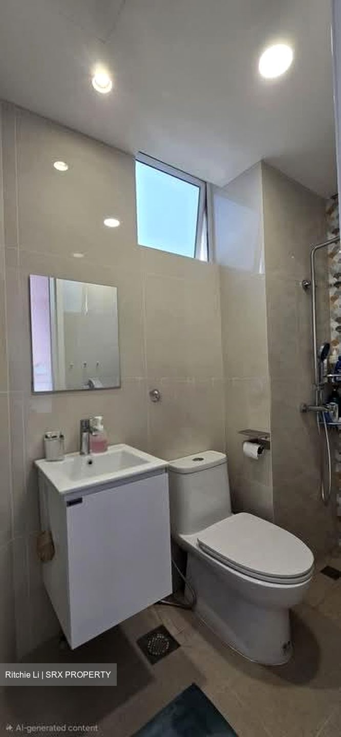 Bishan Park Condominium (D20), Condominium #539169841